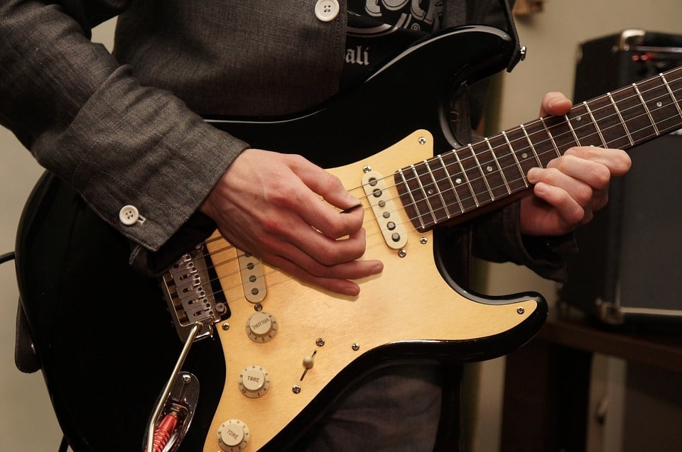 Intégrer une pédale d'effet à votre configuration musicale